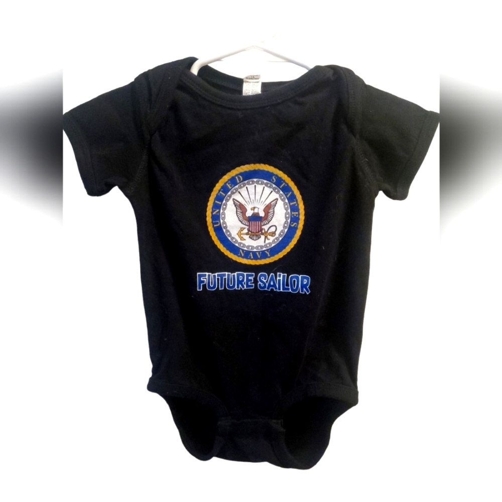 18 mo United States Navy Future Sailor